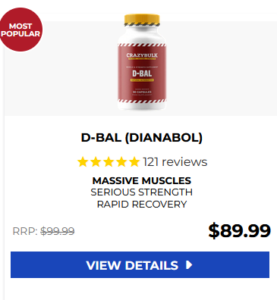 Dianabol for sale in Toronto